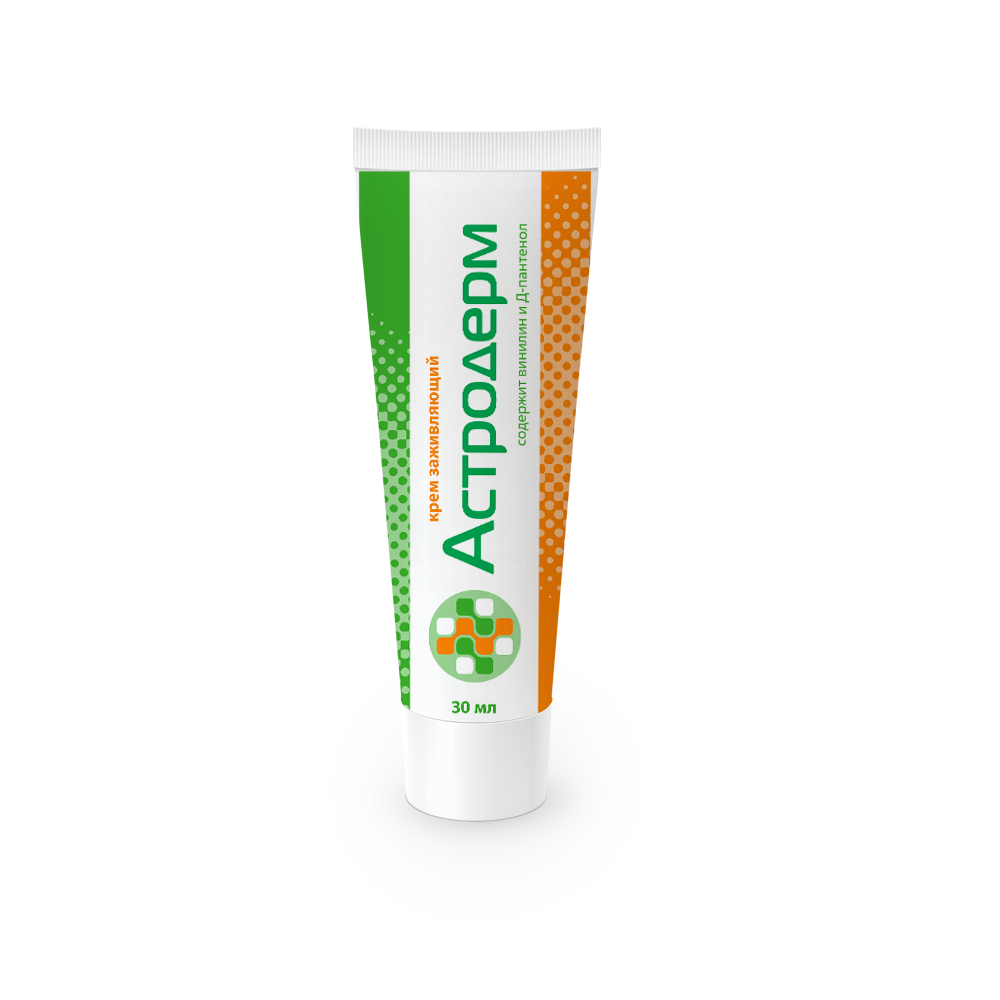 Астродерм, крем, 30 мл