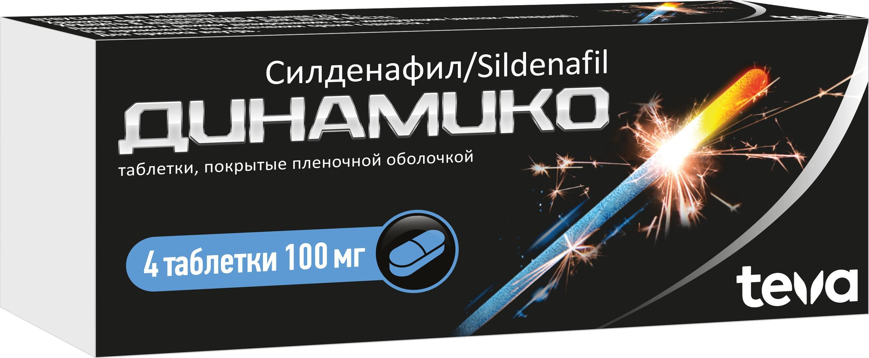 Динамико цена от 518 руб., купить в Москве в интернет-аптеке Polza.ru ...