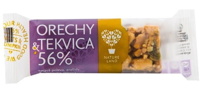 Мюсли (орех с медом и витамином С), 35 г