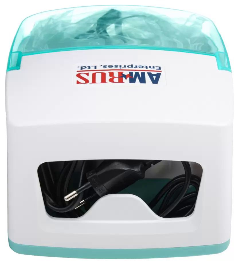 Ингалятор Амрус компрессорный AMNB-500