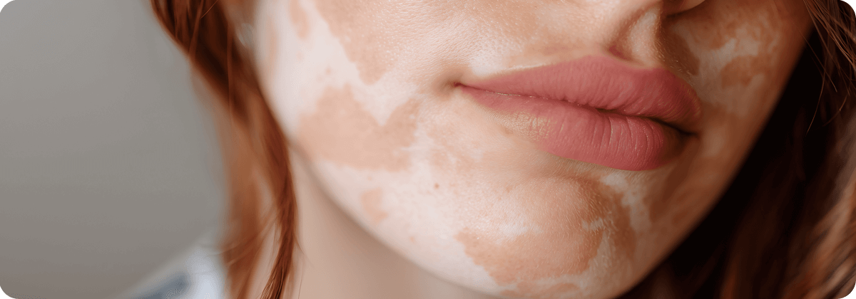 Витамины при витилиго - какие принимать?