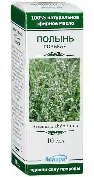 Полынь, масло эфирное, 10 мл купить по цене 174 руб. в Казани ...
