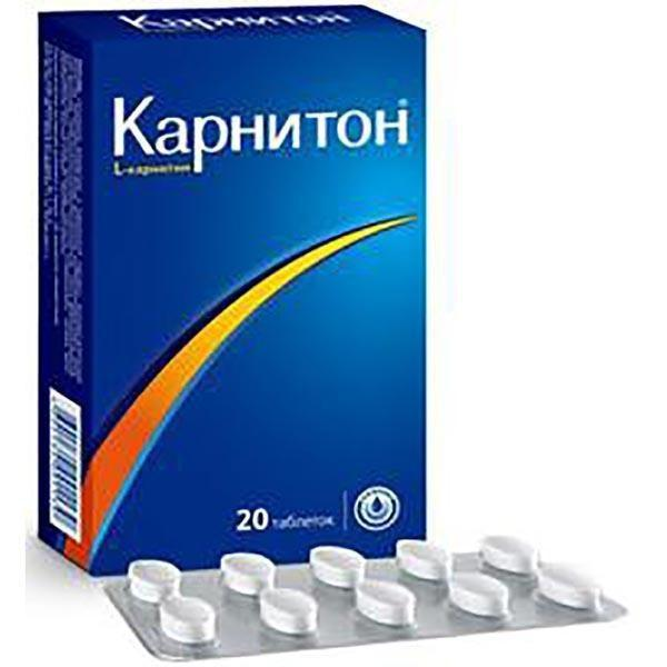 карнитон