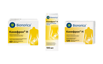 Фото Канефрон - инструкция по применению