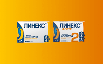 Фото Линекс и Линекс Форте - в чем разница?