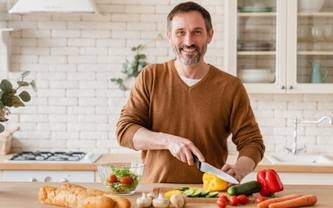 Фото Какие продукты повышают тестостерон у мужчин и как питание влияет на гормоны