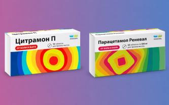 Фото Цитрамон и парацетамол - в чем разница?