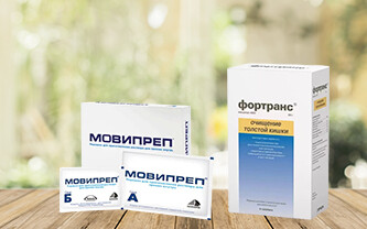 Фото Что лучше: Фортранс или Мовипреп?