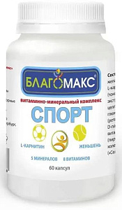 Фото Благомакс