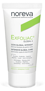 Фото Норева