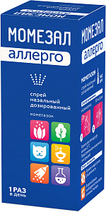 Фото Момезал