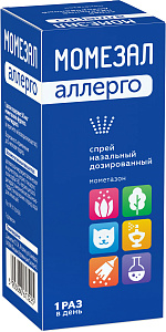 Фото Момезал