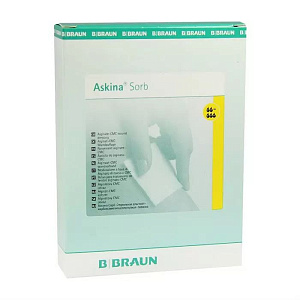 Фото Аскина