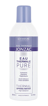Jonzac, вода термальная, 300 мл