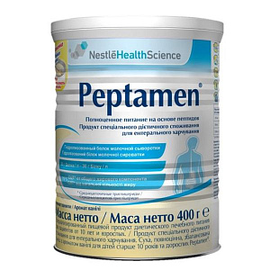 Фото Peptamen