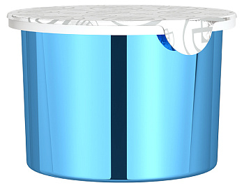 Либридерм Гиалуроновый крем ультраувлажняющий ночной для сухой кожи (сменный блок), 50 мл