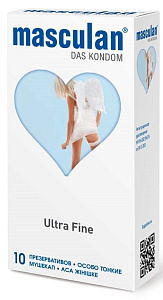 Фото Masculan