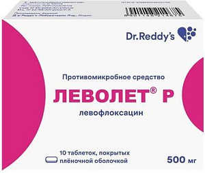 Фото Леволет Р