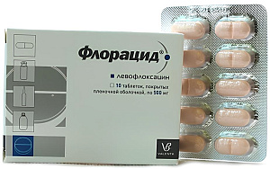 Фото Флорацид