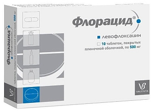 Фото Флорацид