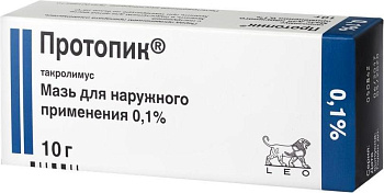 Такролимус