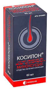 Фото Косилон