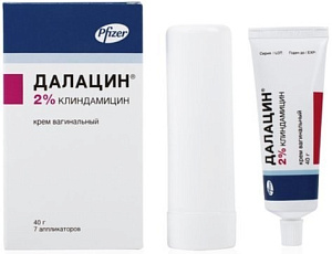 Фото Далацин