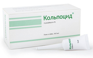 Фото Кольпоцид