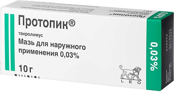 Такролимус