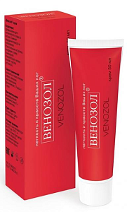 Фото Венозол