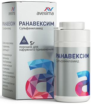 Сульфаниламид