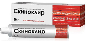 Фото Скиноклир