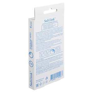 Фото Салицинк