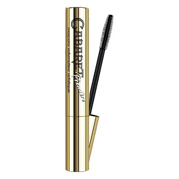 Vivienne Sabo, Cabaret Premiere Artistic Volume Mascara, тушь для ресниц со сценическим эффектом, супер-объем, 01 тон, 9 мл