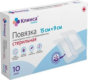 Фото Клинса