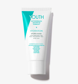 Youth, маска увлажняющая 50 мл