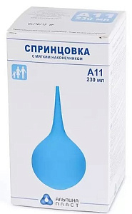 Фото Альпина