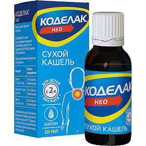 Фото Коделак