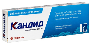 Фото Кандид