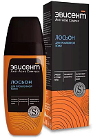 Фото Эвисент, лосьон, 150 мл