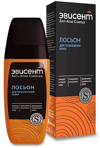 Фото Эвисент