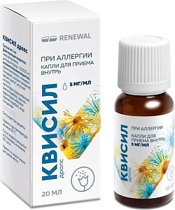 Фото Квисил