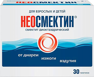 Фото Неосмектин