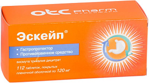 Фото Эскейп