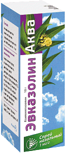 Фото Эвказолин Аква