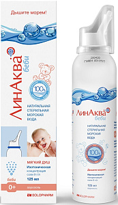 Фото ЛинАква