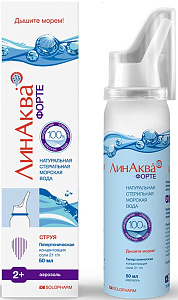 Фото ЛинАква