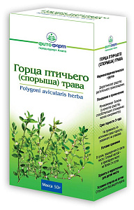 Фото Спорыш