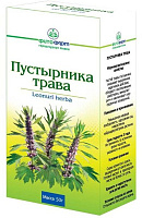 Фото Пустырника трава (Фитофарм), 50 г Фото Пустырника трава (Фитофарм), 50 г