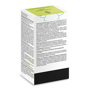 Фото Укропа пахучего плоды